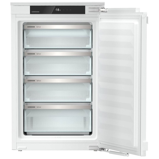 [IFND392422] Liebherr IFNd 3924-22 88cm No Frost diepvriezer deur op deur
