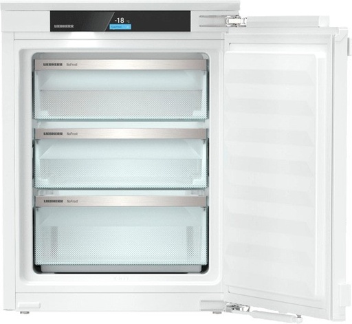 [IFNBI355322] Liebherr IFNbi 3553-22 72cm NoFrost diepvriezer deur op deur