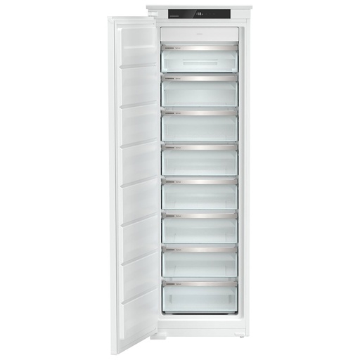 [SIFNSE512822] Liebherr SIFNSe 5128-22 178 cm No Frost vriezer deur op deur