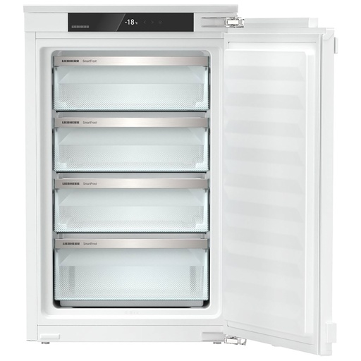 [IFD390422] Liebherr IFd 3904-22 88 cm Smart Frost vriezer deur op deur