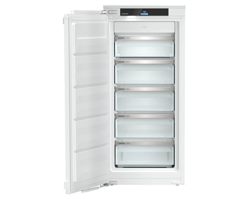 [SIFNDI415522] Liebherr SIFNdi 4155-22 122 cm No Frost vriezer deur op deur
