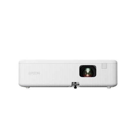 [CO-FH01] Epson CO-FH01 3LCD Beamer 3000 lm Full HD
