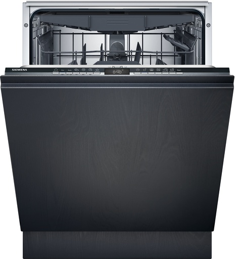 [SN63HX01CE] Siemens SN63HX01CE 81,5 cm INOX kuip besteklade stille vaatwasser