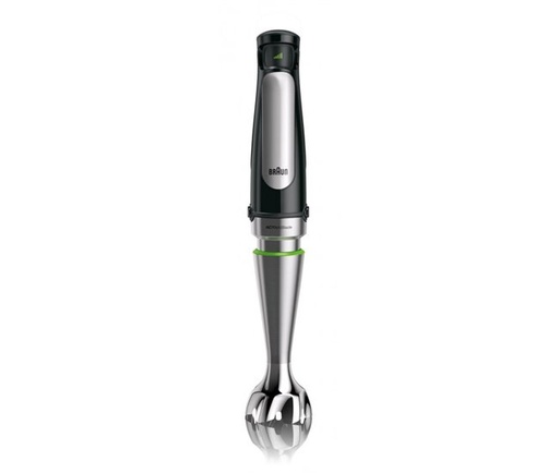 [MQ7085X] Braun MQ7085X Staafmixer Foodprocessor 1000W