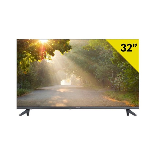 [32GO40804HD] Aiwa Japan 32" 82 cm HD Led TV met Google TV