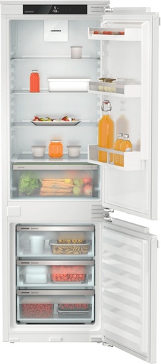[ICD510322] Liebherr ICd 5103-22 178 cm deur op deur Koel-vries combi