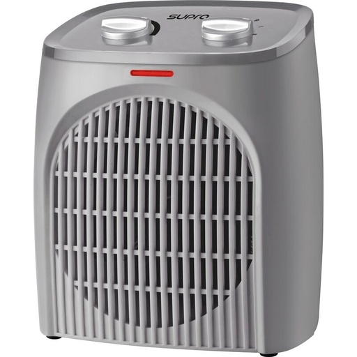[SOUFFLEO] Supra 2000 Watt Halogeen electrische verwarming