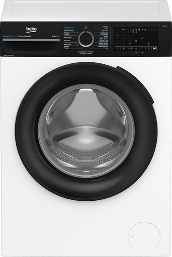 [BM3WFU41041B] Beko BM3WFU41041B A klasse 10 kg 1400 tpm Wasautomaat