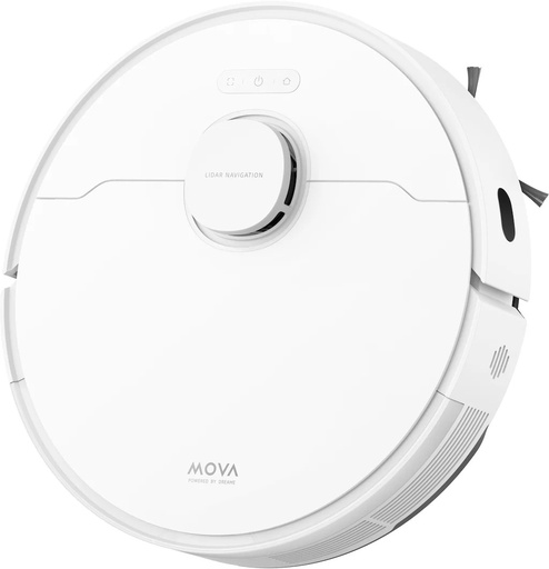 [RLS42SA] Dreame Mova S10 Stofzuig- en Dweilrobot