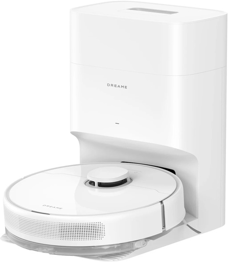 [RLD32GD] Dreame D10 Plus Gen 2 Stofzuig- en Dweilrobot Vuildispenser