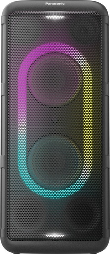 [SCTMAX45EK] Panasonic 1000 Watt Party Speaker Bluetooth SC-TMAX45E-K