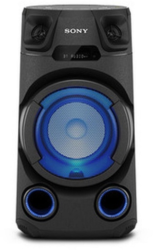 [MHCV13] Sony MHCV13 Party Speaker Bluetooth DAB FM Radio