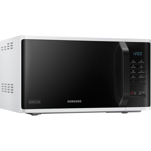 [MS23K3513AWEN] Samsung MS23K3513AWEN 23 Liter Magnetron 800W