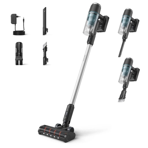 [XC3031/01] Philips XC3031/01 25,2V steelfstofzuiger