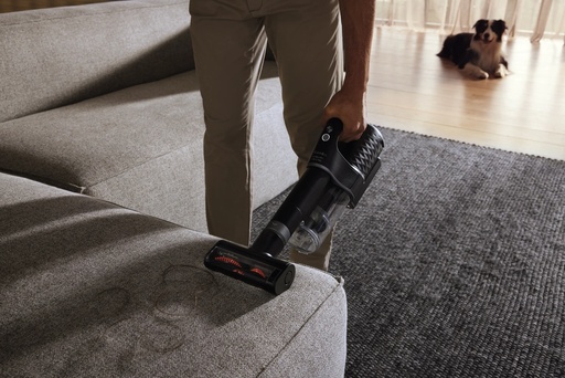 [DUOFLEXHX1CD] Miele Duoflex HX1 Cat & Dog Grab&Go 2 in 1 steelstofzuiger