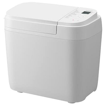 [SDB2510WXE] Panasonic SDB2510WXE Broodbakmachine Wit