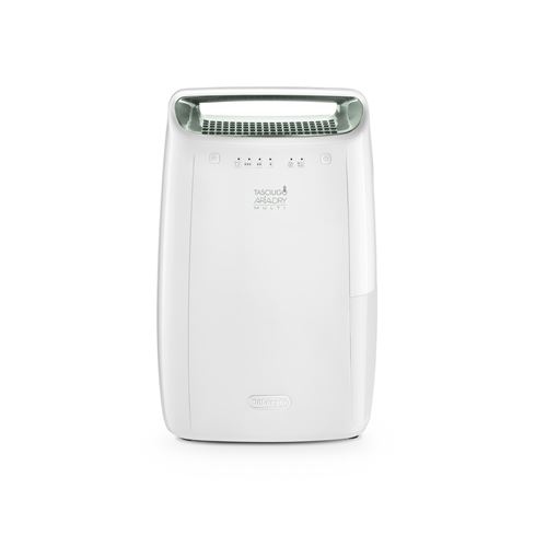 [DEX212SF] Delonghi DEX212SF Luchtontvochtiger
