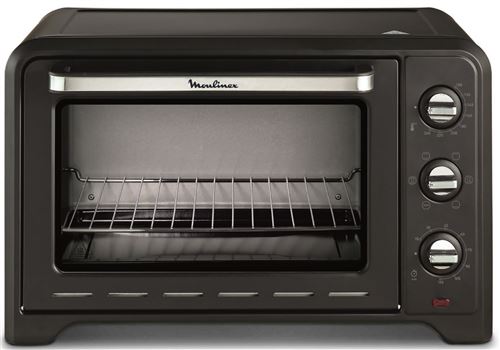 [OX487810] Moulinex Optimo OX487810 39 L vrijstaande Hetelucht Oven