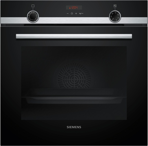 [HB574ABR3F] Siemens HB574ABR3F A-klasse Active Clean hetelucht oven