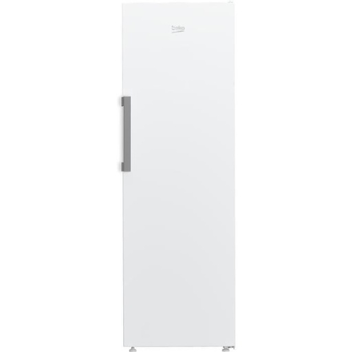 [B1RFNE314W] Beko B1RFNE314W 187 cm 286 L NoFrost diepvriezer Wit