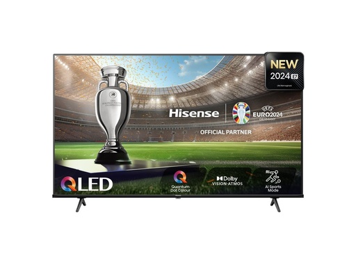 [85E7NQ] Hisense 85E7NQ 85" 215 cm 4K UHD XXL Qled smart tv