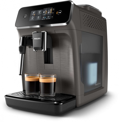 [EP2224/10] Philips EP2224/10 Volautomaat Espresso 15bar Touch LatteGo