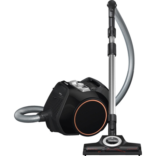 [BOOSTCX1CATZW] Miele BOOST CX1 Cat & Dog stofzuiger zonder zak Zwart