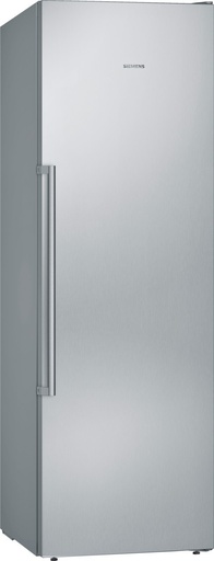 [GS36NAIDP] Siemens GS36NAIDP 186cm 242L Zuinige NoFrost Diepvriezer RVS