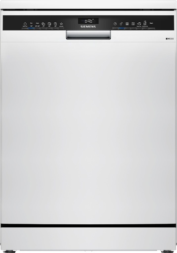 [SN23EW28AE] Siemens SN23EW28AE Super Zuinig A-klasse vaatwasser
