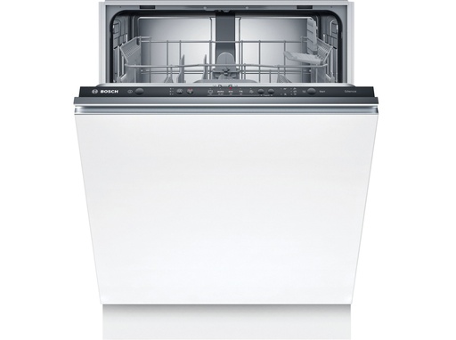 [SMV25AX06E] Bosch SMV25AX06E 81,5 cm Volledig integreerbare vaatwasser