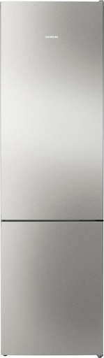 [KG39N2IAF] Siemens KG39N2IAF A-klasse koel-vriescombi 203cm Staal