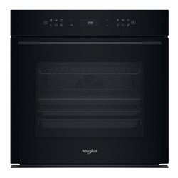 [WOI78HT1SBA] Whirpool WOI78HT1SBA XL 73L A+ Zelfreinigende Hydrolyse oven