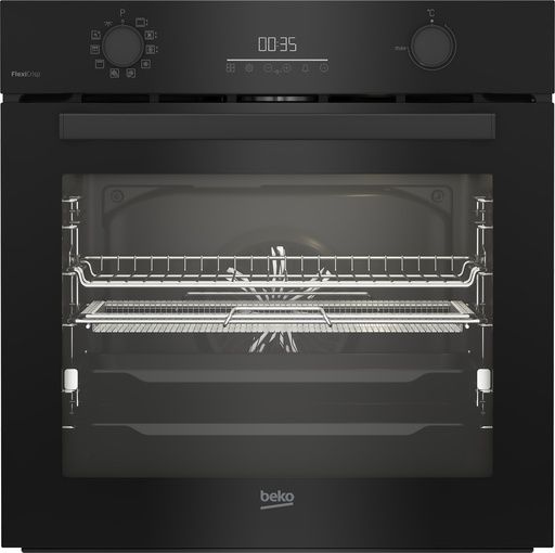 [BBIM17300BPSEA] Beko BBIM17300BPSEA 60 cm A+ Multifunctionele inbouw oven