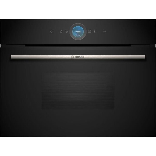 [CDG714XB1] Bosch CDG714XB1 45 cm Stoomoven Digital Control Ring