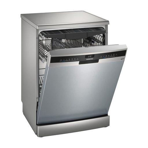 [SN23EI03ME] Siemens SN23EI03ME B-klasse vaatwasser Inox kuip Wifi Staal