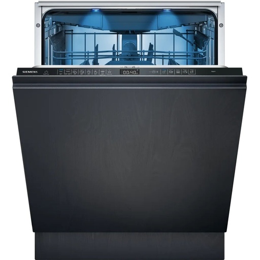 [SN75ZX07CE] Siemens SN75ZX07CE B-klasse Full Integreerbaar Besteklade