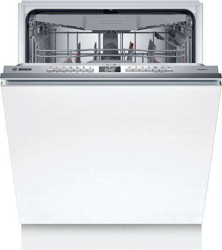 [SMV4ECX27E] Bosch SMV4ECX27E A-klasse Full Integreerbaar Besteklade