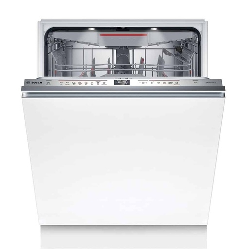 [SMV6ECX10E] Bosch SMV6ECX10E A-klasse Full Integreerbaar Besteklade