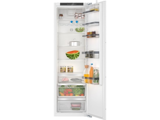 [KIR81ADD0] Bosch KIR81ADD0 178cm deur op deur inbouw koelkast Softclose