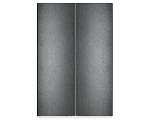 [XRFbd 5220-22] Liebherr XRFbd 5220-22 Plus Side by Side Black Steel