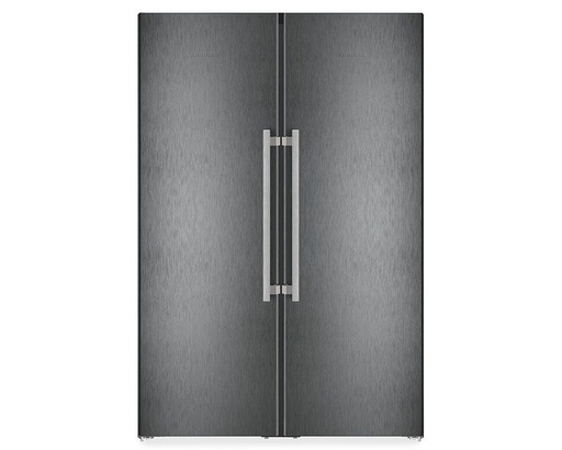 [XRFbs 5295-22] Liebherr XRFbs 5295-22 Peak SidebySide BlackSteel KraanNodig