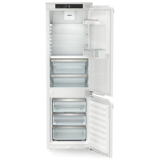 [ICBA512320] Liebherr ICBa 5123-20 178 cm deur op deur Koel-vries combi