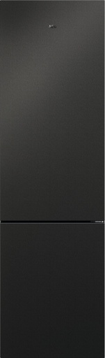 [ORC8M362BL] AEG ORC8M362BL B-klasse 202cm 363L Koelvries Combi Zwart