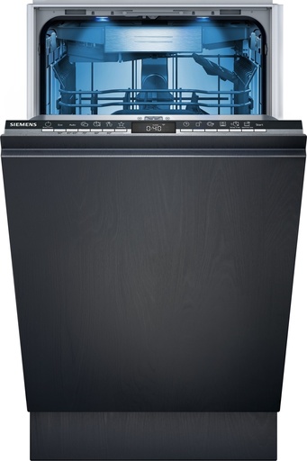 [SR65ZX10ME] Siemens SR65ZX10ME 45 cm breed Full integreerbare vaatwasser