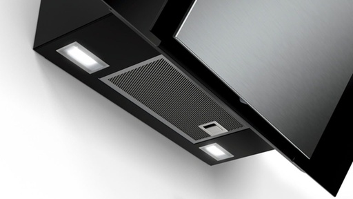 [LB56NAC50] Siemens LB56NAC50 IQ500 52 cm Afvoer Groep Inox
