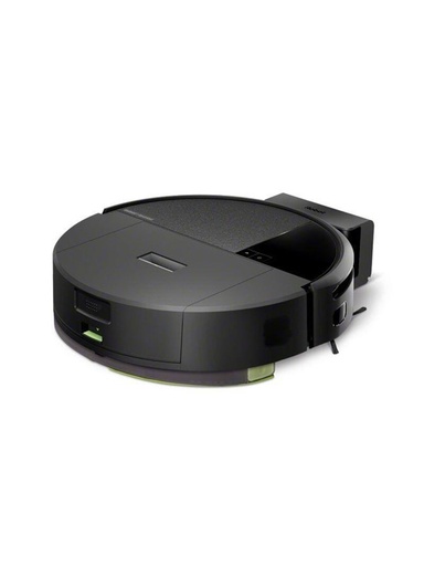 [L121040] Irobot ROOMBA 205 DustCompactor Combo stofzuigen dweilen Zwart