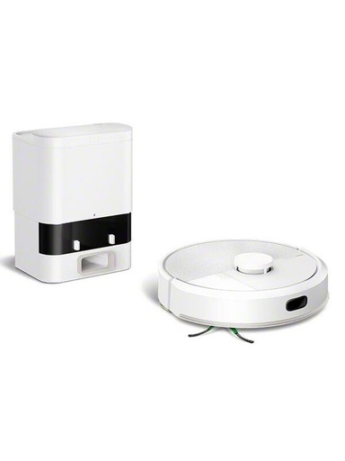 [Y351240] Irobot ROOMBA 105 Combo AutoEmpty stofzuigen dweilen Wit