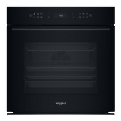 [WOI78PT1SBA] Whirpool WOI78PT1SBA XL A+ Pyrolyse Hydrolyse oven Zwart