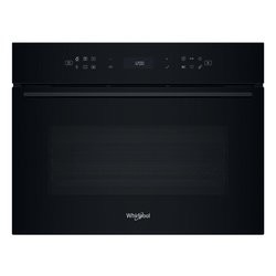 [WCW7O7HTSB] Whirlpool WCW7O7HTSB 45cm Combi-microgolfoven Grill Zwart