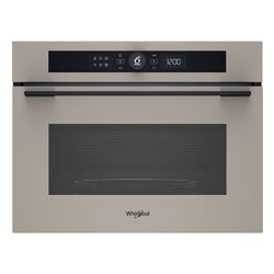 [WMW57DHME] Whirlpool WMW57DHME 45cm Combi-microgolfoven Grill Beige